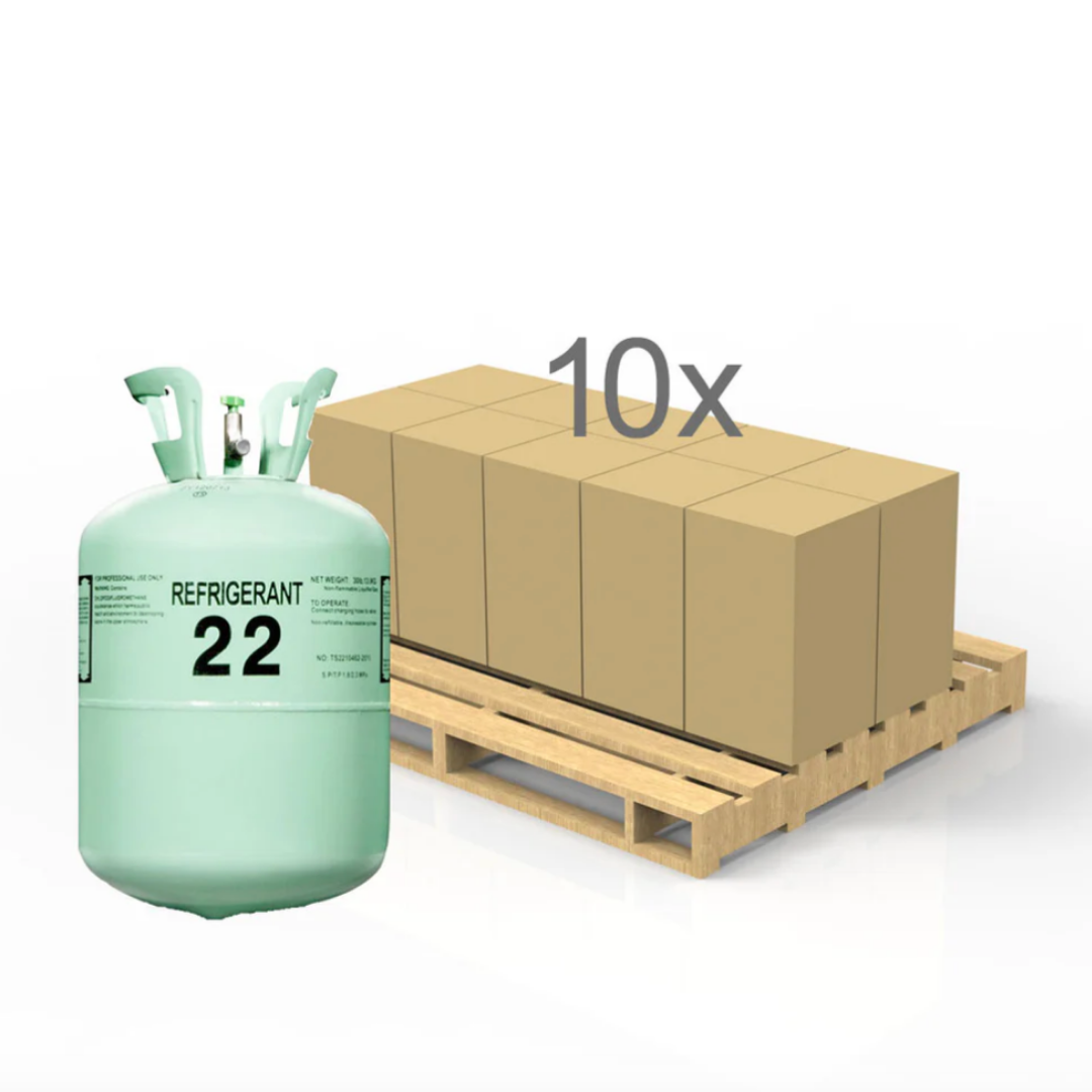 R-22 Refrigerant 30 lb